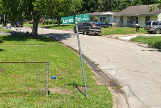 Houston Teen Charged in Fatal Hit-and-Run Case on Kassarine Pass