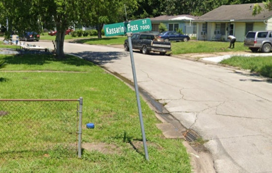 Houston Teen Charged in Fatal Hit-and-Run Case on Kassarine Pass