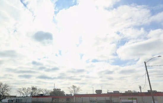 Houston to Experience Near-Record Highs Before Predicted Cold Front Brings Relief