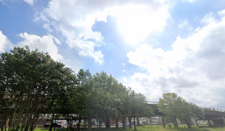 Houston Weather Rollercoaster, From Near Record Highs to Frosty Lows in One Weekend