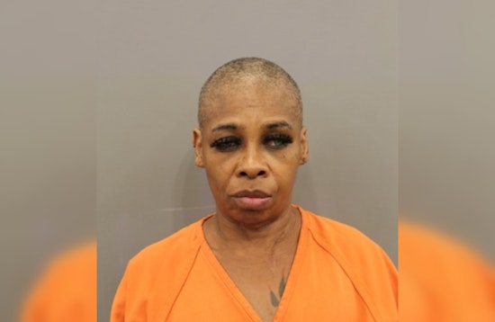 Houston Woman Charged with Murder in Sunflower Street Shooting Death