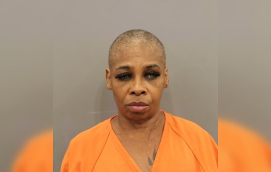 Houston Woman Charged with Murder in Sunflower Street Shooting Death