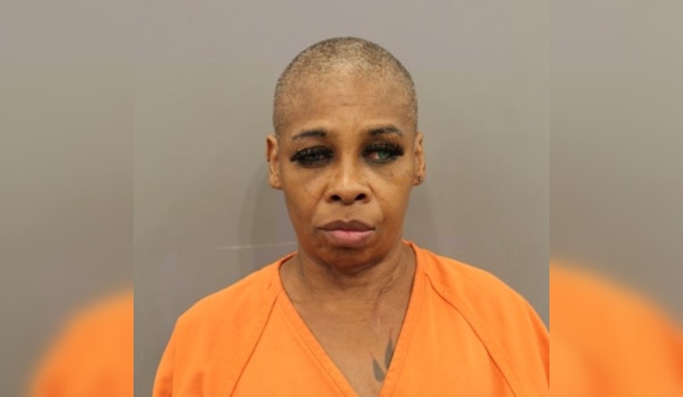 Houston Woman Charged with Murder in Sunflower Street Shooting Death