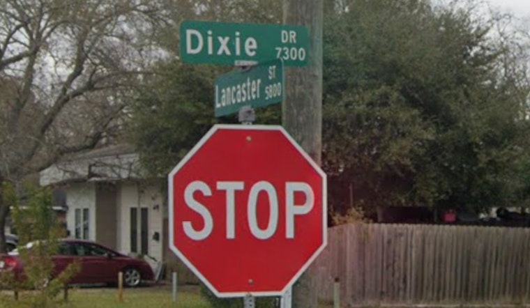 Houston Woman Succumbs to Injuries, Teen Driver Cited in Fatal August Traffic Collision