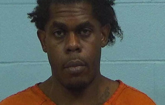 Houston Man Charged with First-Degree Felony Following Arrest in Round Rock for Alleged Compelling Prostitution