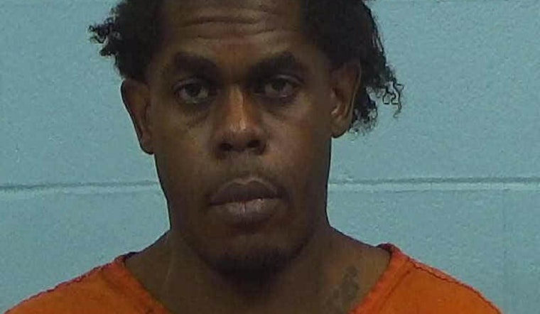 Houston Man Charged with First-Degree Felony Following Arrest in Round Rock for Alleged Compelling Prostitution