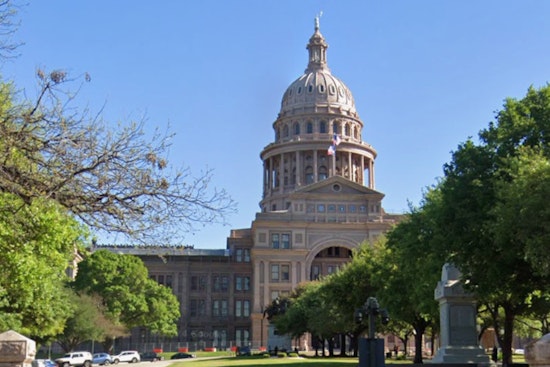 Houston's 18th Congressional Race Appears Headed To Runoff