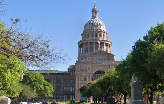 Houston's 18th Congressional Race Appears Headed To Runoff