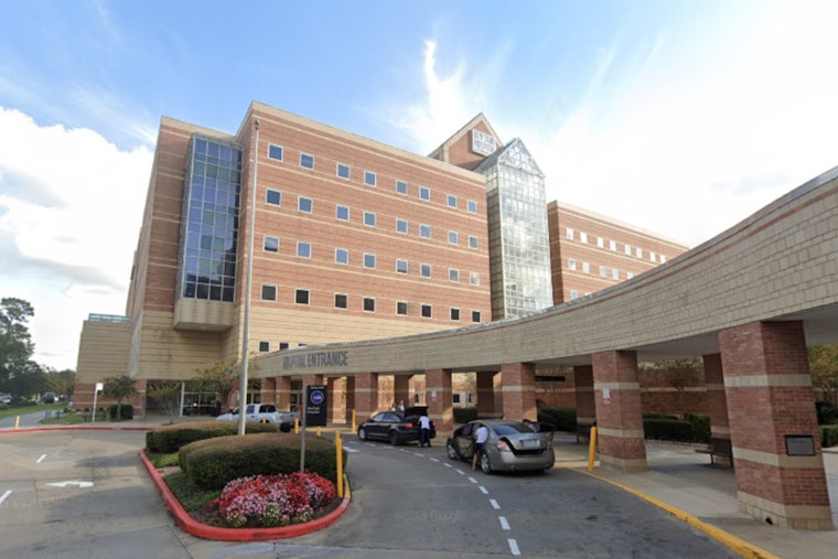 Houston's Ben Taub Hospital Eyeing Hermann Park Land for Vital Expansion Amid Public Debate