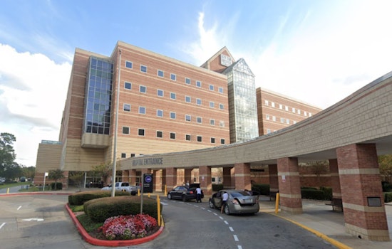 Houston's Ben Taub Hospital Eyeing Hermann Park Land for Vital Expansion Amid Public Debate
