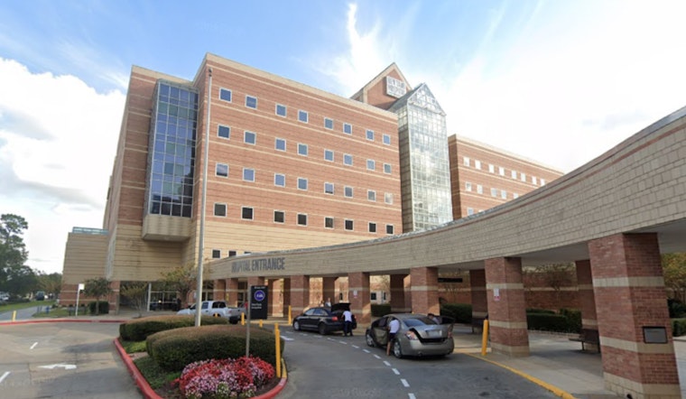 Houston's Ben Taub Hospital Eyeing Hermann Park Land for Vital Expansion Amid Public Debate