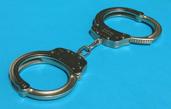 Houston's Constable Deputies Prevent Potential DWI Disaster on Gessner Dr.