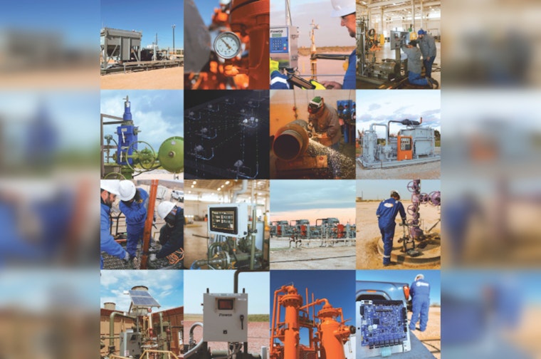 Houston’s Flowco Rockets In $427M Wall Street Debut After 3-Way Merger