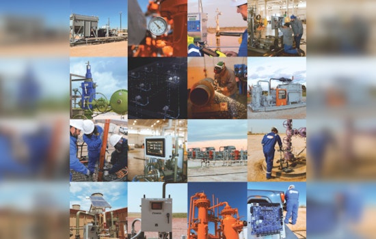 Houston’s Flowco Rockets In $427M Wall Street Debut After 3-Way Merger
