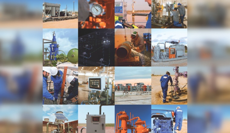 Houston’s Flowco Rockets In $427M Wall Street Debut After 3-Way Merger