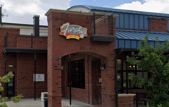 Houston's Frenchy's Chicken Sets Sights on Nationwide Expansion with Plans for 500 New Stores