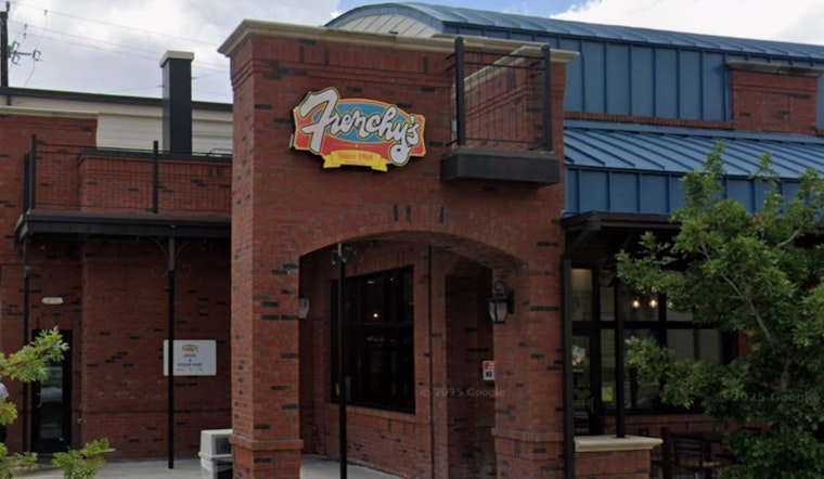 Houston's Frenchy's Chicken Sets Sights on Nationwide Expansion with Plans for 500 New Stores