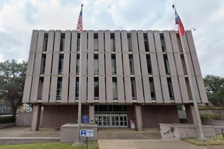 Houston's Jamey Steen Appointed to Texas Historical Commission Through 2027