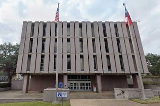 Houston's Jamey Steen Appointed to Texas Historical Commission Through 2027