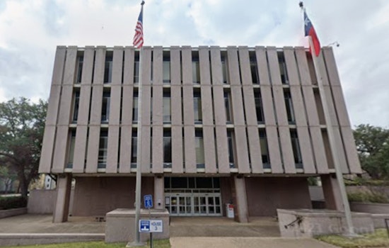 Houston's Jamey Steen Appointed to Texas Historical Commission Through 2027