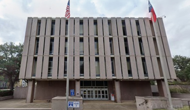 Houston's Jamey Steen Appointed to Texas Historical Commission Through 2027
