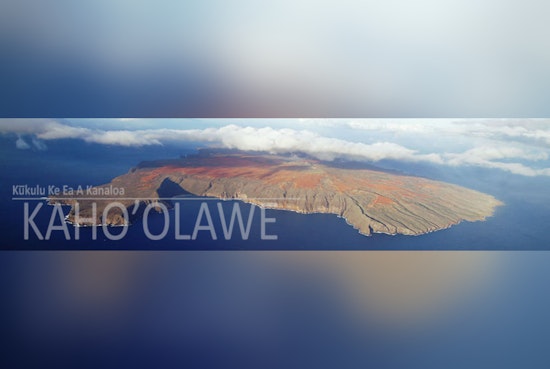 How A Daring Maui Crew Forced The U.S. Navy Off Sacred Kahoolawe