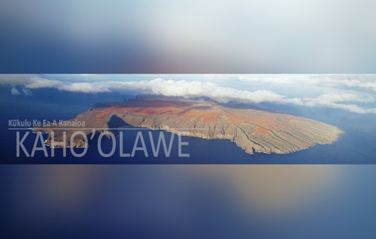 How A Daring Maui Crew Forced The U.S. Navy Off Sacred Kahoolawe