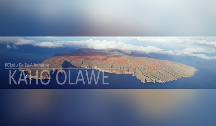 How A Daring Maui Crew Forced The U.S. Navy Off Sacred Kahoolawe