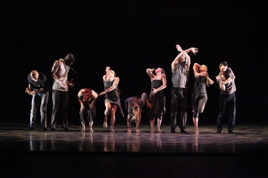 “How We Go” to Bring Multidisciplinary Dance and Music to The Dance Complex in Cambridge