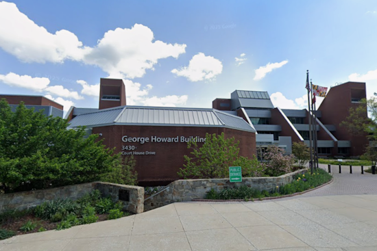 Howard County Announces Thanksgiving Holiday Closures and Service Adjustments