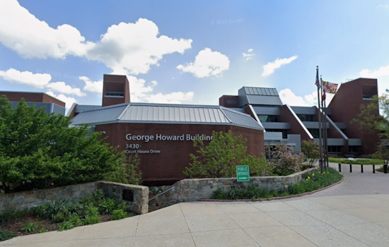 Howard County Announces Thanksgiving Holiday Closures and Service Adjustments