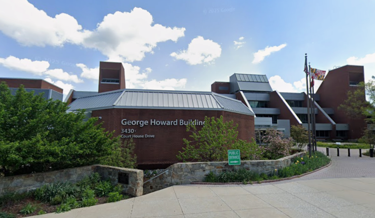 Howard County Announces Thanksgiving Holiday Closures and Service Adjustments