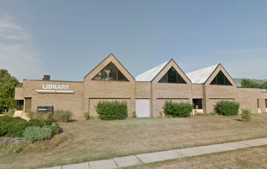 Howard County's Savage Library Branch Shuts Down Amid Carbon Monoxide Concerns