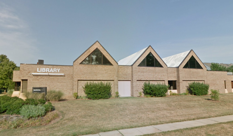 Howard County's Savage Library Branch Shuts Down Amid Carbon Monoxide Concerns