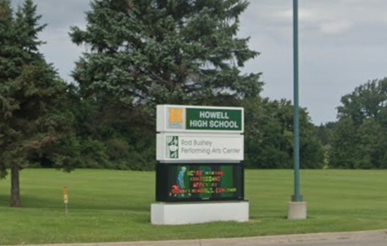 Howell High School Shuts Down Amid Social Media Threat Investigation, Hazel Park Student Apprehended After Separate Incident