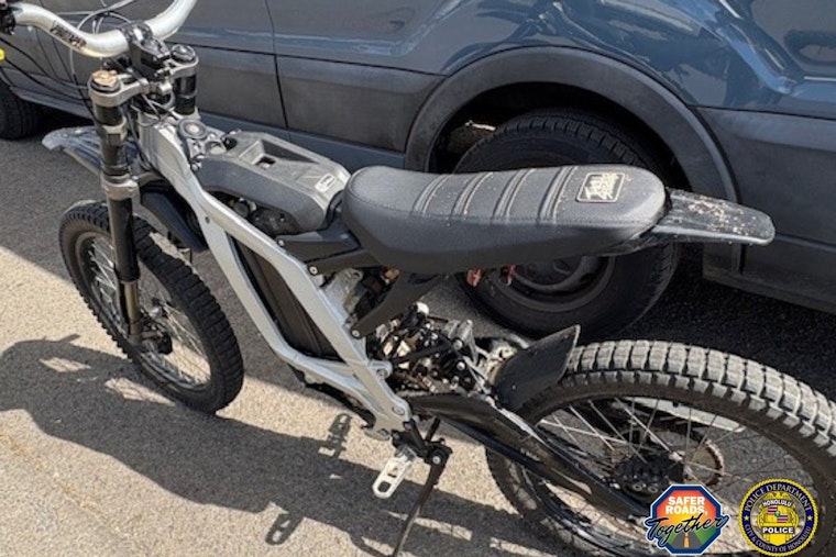 HPD Cracks Down on Illegal E-Dirt Bikes in Kapolei and ‘Ewa, Issuing Citations and Recoveries for Safer Streets