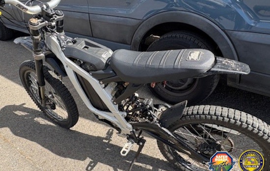 HPD Cracks Down on Illegal E-Dirt Bikes in Kapolei and ‘Ewa, Issuing Citations and Recoveries for Safer Streets