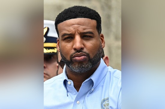 HPD Cuts Off Cash To Pollard’s ‘Pet’ Patrol In District J Showdown