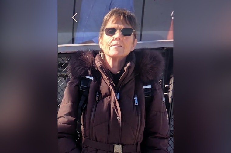 Hudson Police Issue Urgent Missing Person Alert for Non-Verbal Woman, Debbie Mason