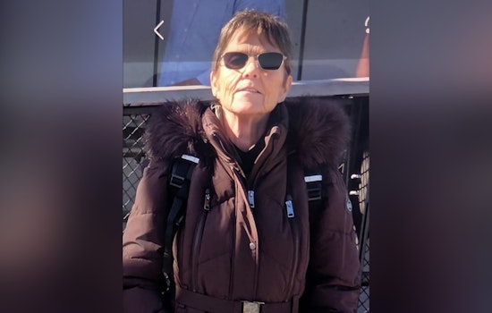 Hudson Police Issue Urgent Missing Person Alert for Non-Verbal Woman, Debbie Mason