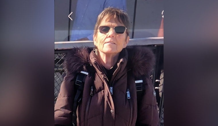 Hudson Police Issue Urgent Missing Person Alert for Non-Verbal Woman, Debbie Mason