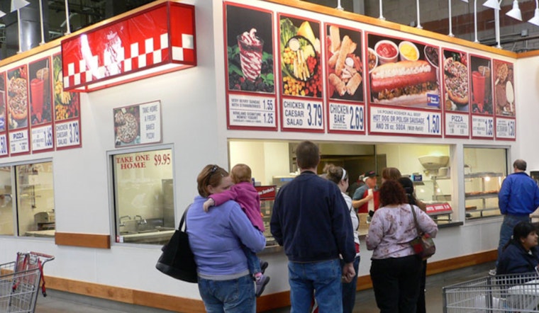 Humble Costco Shakes Up Snack Routine With $520K Bakery, Food Court Overhaul