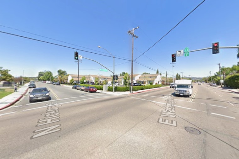 Hunt On for Hit-and-Run Driver After Young Boy Seriously Hurt in Escondido