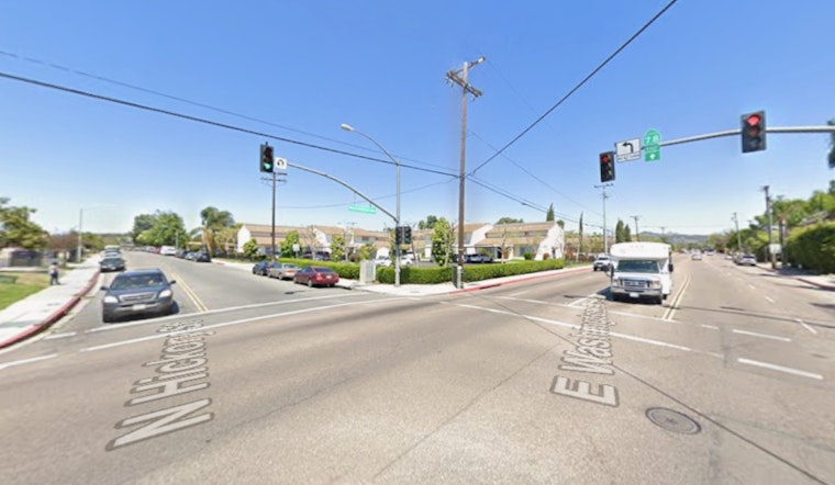 Hunt On for Hit-and-Run Driver After Young Boy Seriously Hurt in Escondido