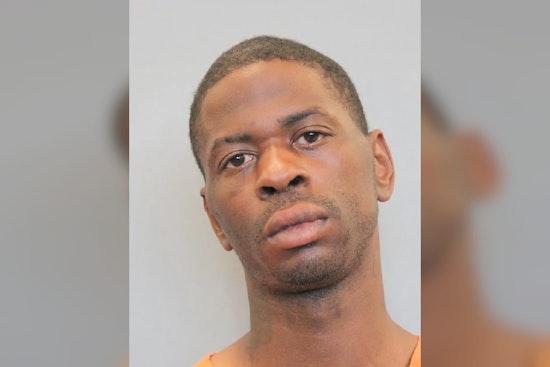 Hunt on for Houston Fugitive Wanted in Child Indecency, Assault and Burglary Spree