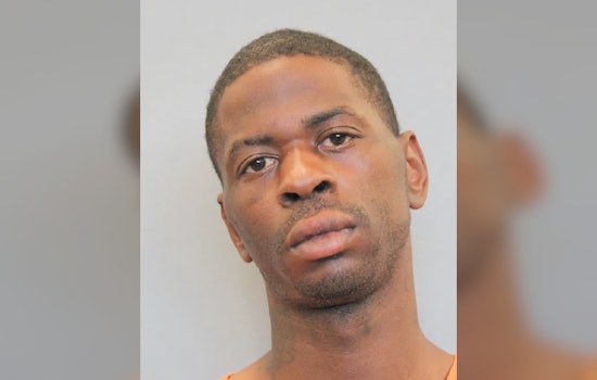 Hunt on for Houston Fugitive Wanted in Child Indecency, Assault and Burglary Spree