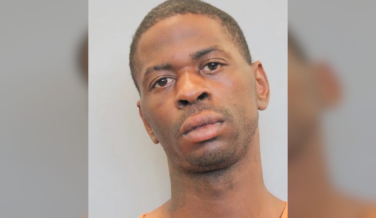 Hunt on for Houston Fugitive Wanted in Child Indecency, Assault and Burglary Spree