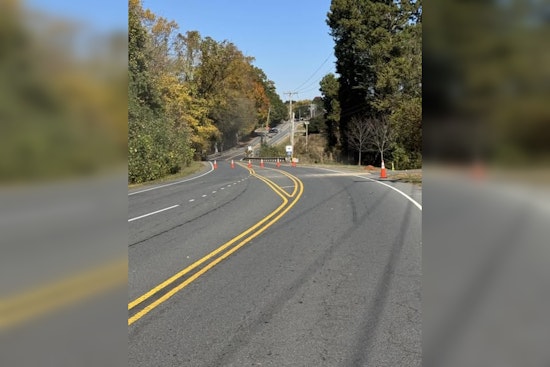Huntersville Residents Alerted to Natural Gas Odor from Leak on Julian Clark Avenue, Fire Department and Piedmont Natural Gas Address Concerns