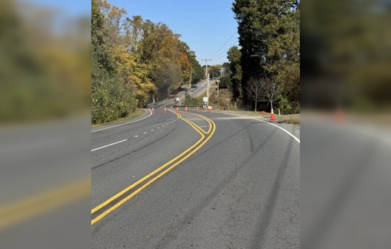 Huntersville Residents Alerted to Natural Gas Odor from Leak on Julian Clark Avenue, Fire Department and Piedmont Natural Gas Address Concerns