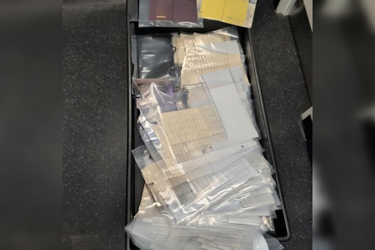 Huntington Beach Alert Leads to Arrest of Suspects With Fake IDs Linked to Mail Theft Operation